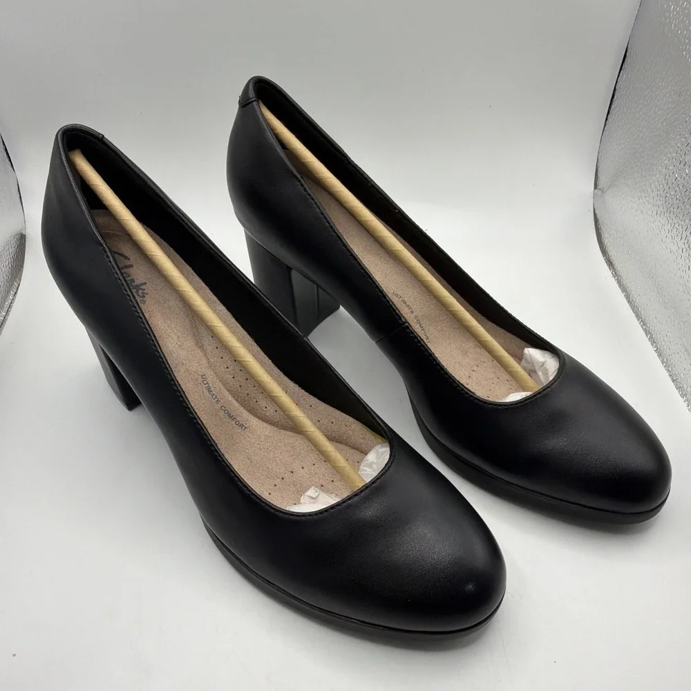 Clarks women bayla
